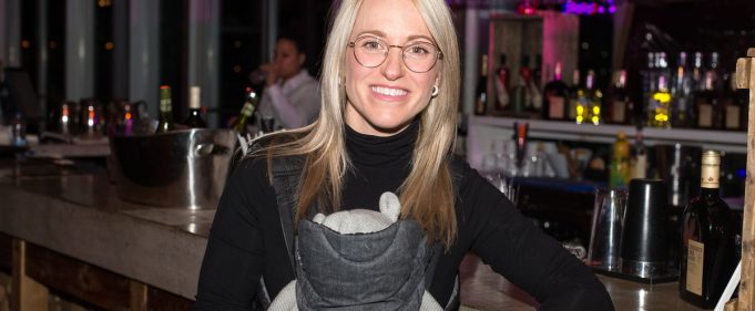 Émily Bégin nous impressionne encore une fois grâce à cet exploit INCROYABLE!! Émily Bégin