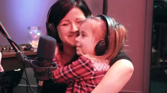 Marie-Élaine Thibert se confie sur un grand deuil qu’elle doit surmonter