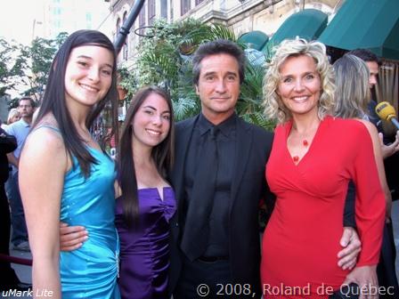 Le chanteur René Simard vient d’annoncer une EXCELLENTE nouvelle!! René Simard