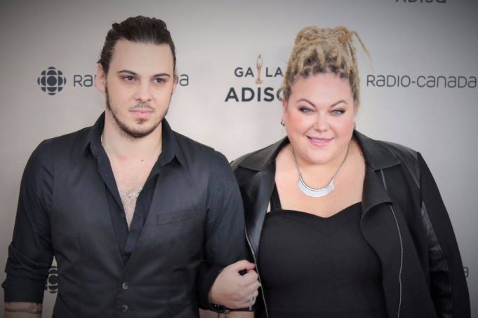 Un GRANDE nouvelle dans la vie de Stéphanie St-Jean de La Voix!! Stéphanie St-Jean