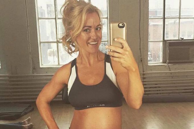 Émily Bégin répond ENFIN à tous ceux qui la critique suite à sa grossesse!!