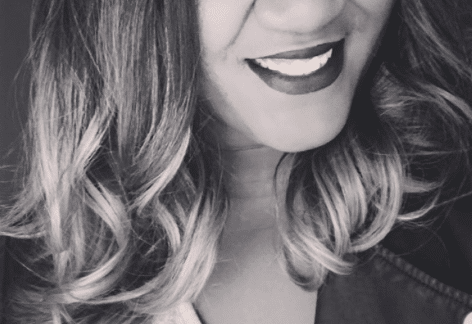 Cette ex-académicienne a trouvé le grand amour et annonce qu’elle va se marier Mélissa Bédard