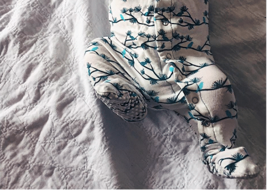 Une personnalité québécoise TRÈS CONNUE vient d’accoucher et nous présente son bébé!! Claudine Prévost