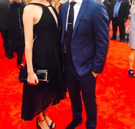 Une autre animatrice de TVA annonce son DÉPART!!! Sabrina Cournoyer et Charles-Antoine Sinotte