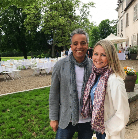 Mitsou annonce une grande nouvelle Mitsou