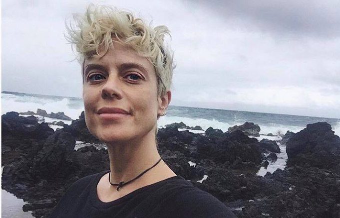 Voici la PREMIÈRE photo du visage du BÉBÉ de Claudine Prévost!!