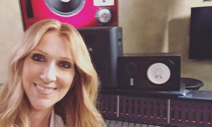 Céline Dion a un NOUVEAU GÉRANT bien connu!!