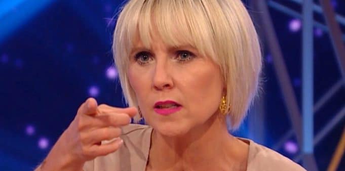 Pénélope McQuade porte officiellement plainte à la police contre Gilbert Rozon Pénélope McQuade