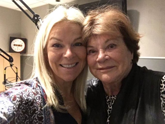 janette bertrand isabelle marechal