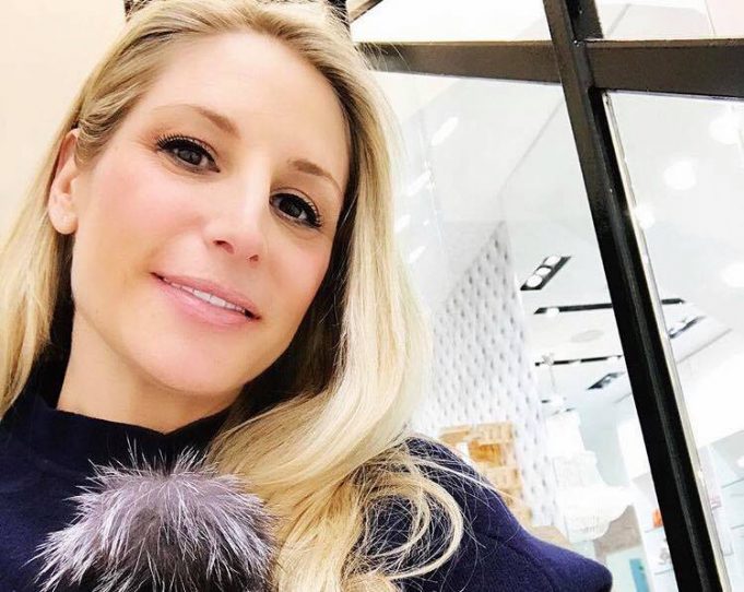 Cette photo de la famille de Mahée Paiement à l’Halloween est incroyable