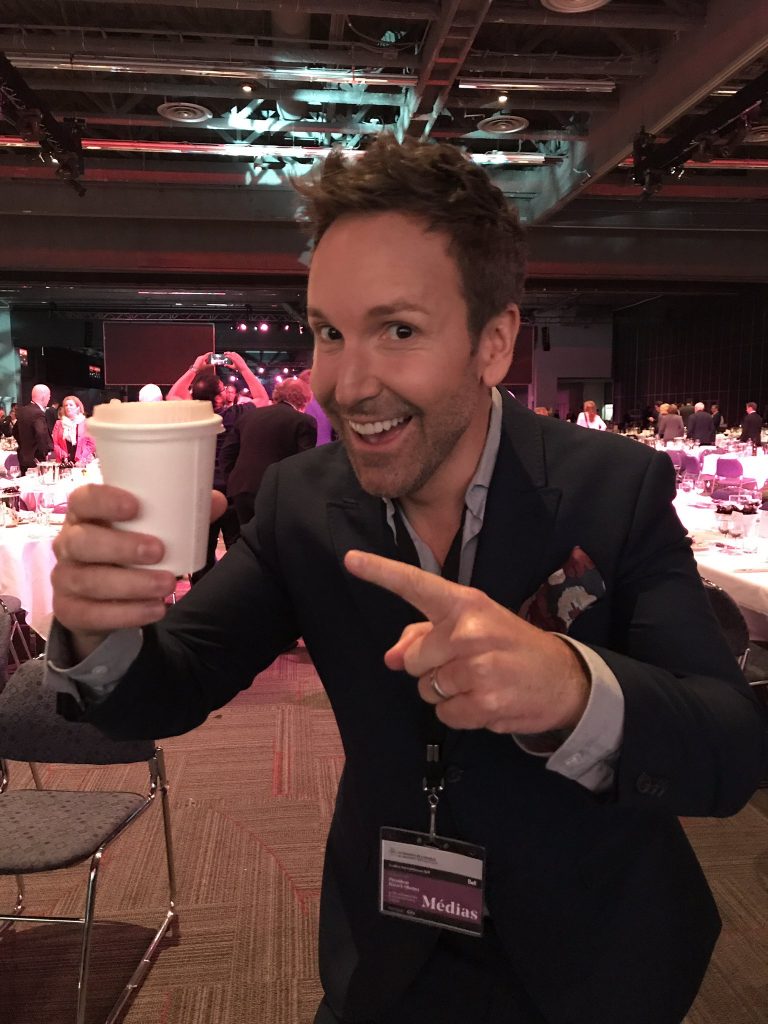 Éric Salvail