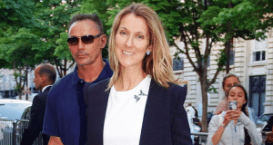 Céline Dion