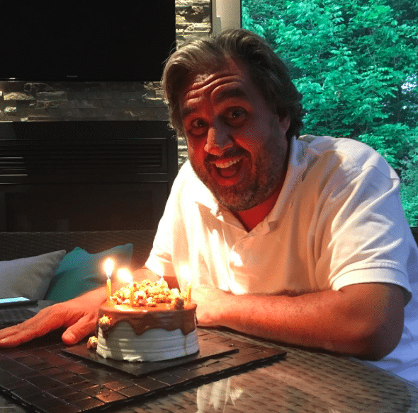 Après une longue période d’absence, Marc Hervieux annonce une grande nouvelle concernant sa carrière Marc Hervieux