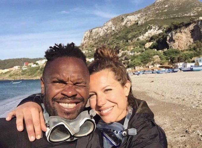 Grande nouvelle dans la vie de Magalie Lépine Blondeau