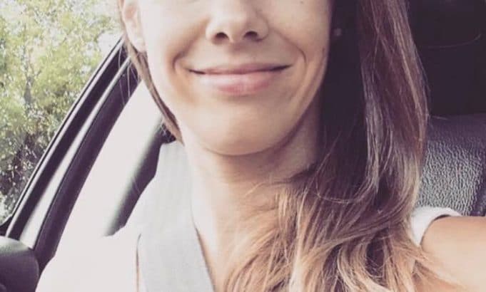 Cette comédienne du Québec vient d’accoucher!!