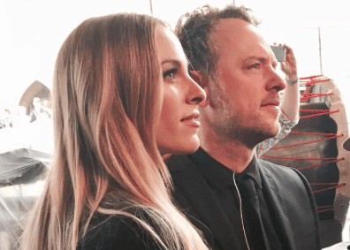 Marie-Mai et David Laflèche expliquent finalement pourquoi ils vivent séparément Marie-Mai