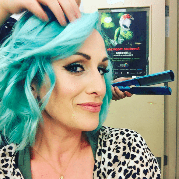 Anik Jean publie une photo sans maquillage et elle est magnifique Anik Jean