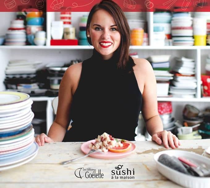 Geneviève Everell confie comment elle s’est sortie de la misère pour devenir une grande femme d’affaires