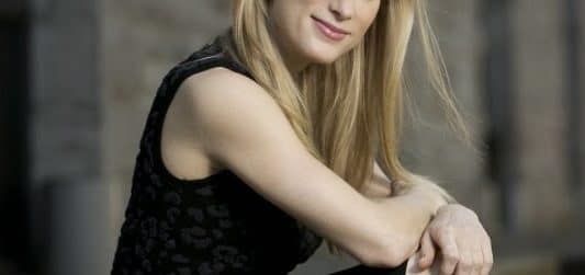 Joannie Rochette