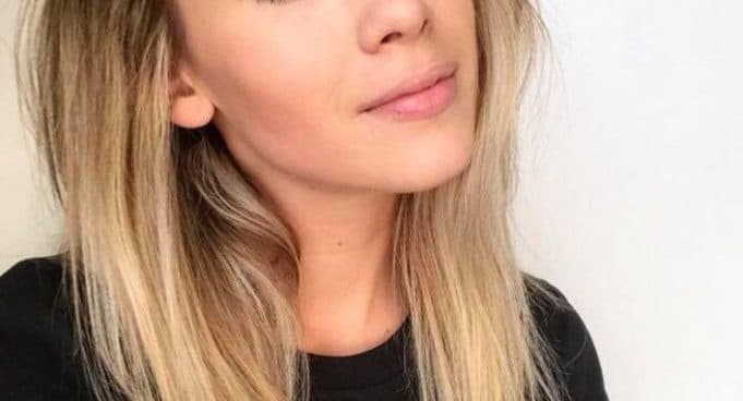 Cette VEDETTE québécoise est maintenant en COUPLE!!