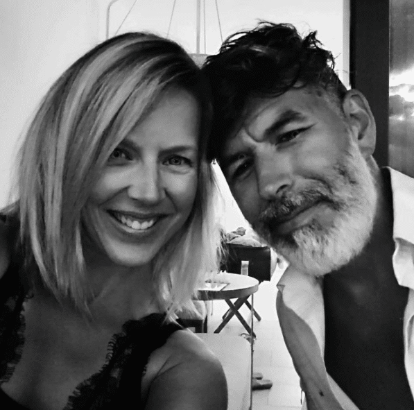 Julie Bélanger se confie sur ses 15 ans d’amour avec son conjoint Julie Bélanger