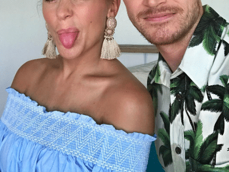 Cet animateur québécois vient de faire son coming-out!! PO Beaudoin