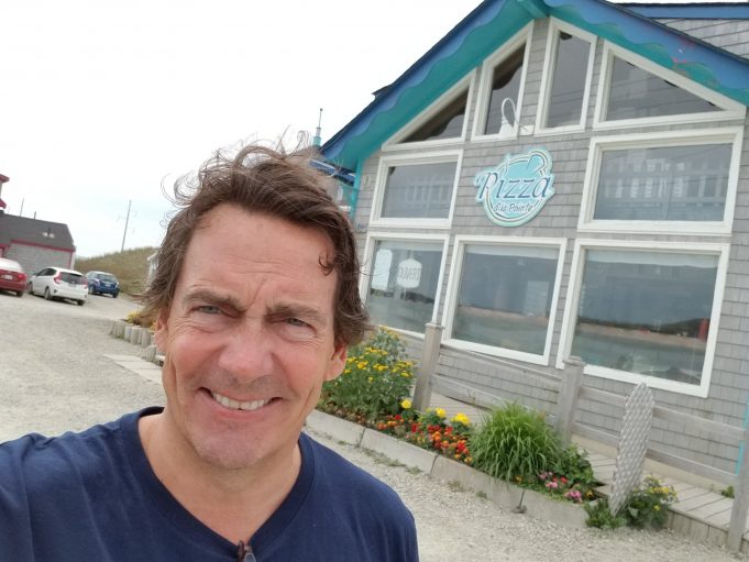 Pierre Karl Péladeau