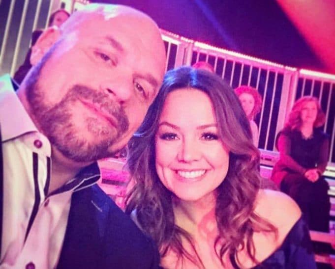 Valérie Taillefer donne enfin des DÉTAILS sur sa relation avec Hugo Girard!!