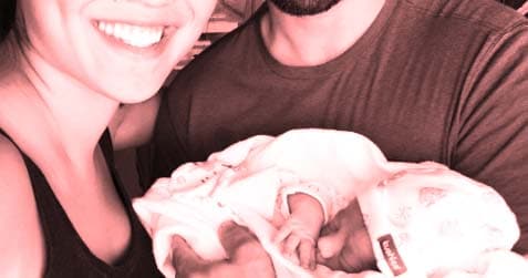 bebe sarah may vezeau