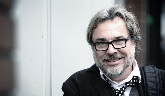 Christian Bégin