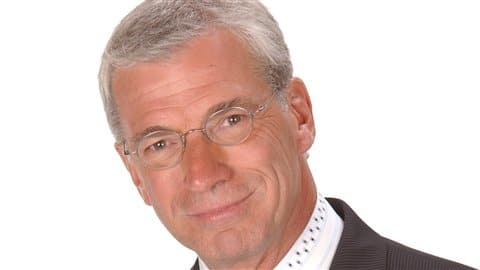 Guy Mongrain
