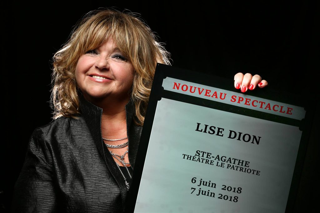 Lise Dion