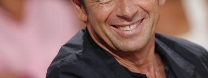 Patrick Bruel