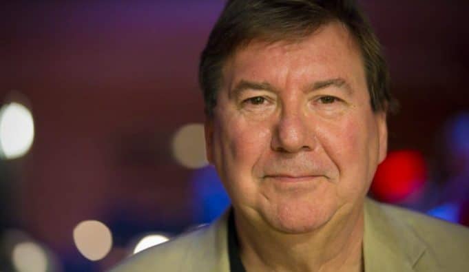 Rémy Girard se confie sur sa relation avec son fils lourdement handicapé!!! Rémy Girard