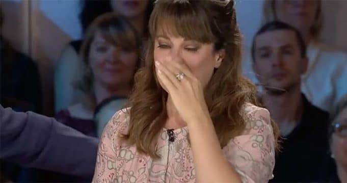 marie-claude savard enfants de la tele