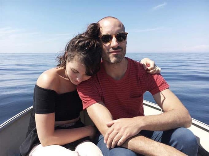 melanie boulay guillaume wagner