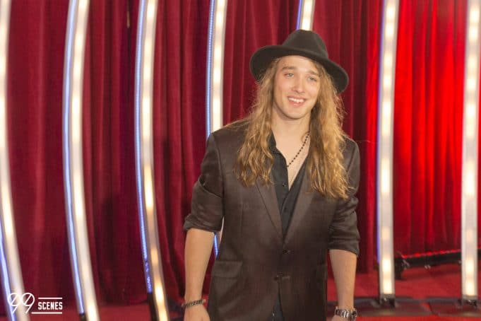 Une bien mauvaise nouvelle pour Travis Cormier Travis Cormier