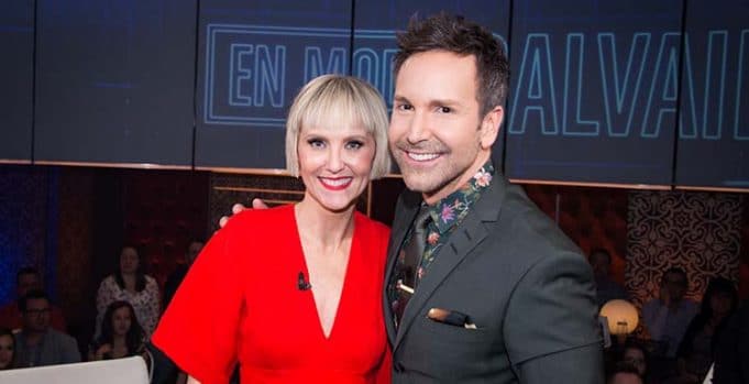 eric salvail agressions sexuelles