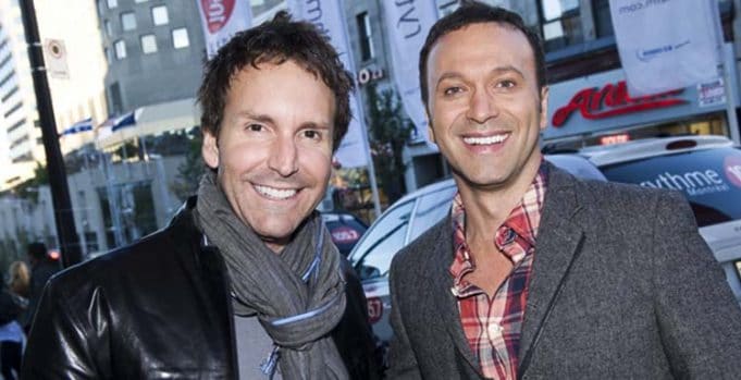 joel legendre eric salvail