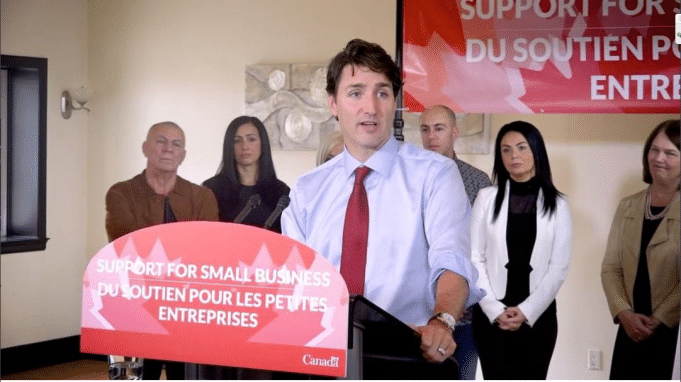 Justin Trudeau est pris dans une controverse suite à un costume d’Halloween qui dérange beaucoup justin trudeau