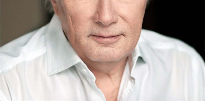 Ce comédien bien connu du Québec vit des moments très difficiles Gilbert Sicotte