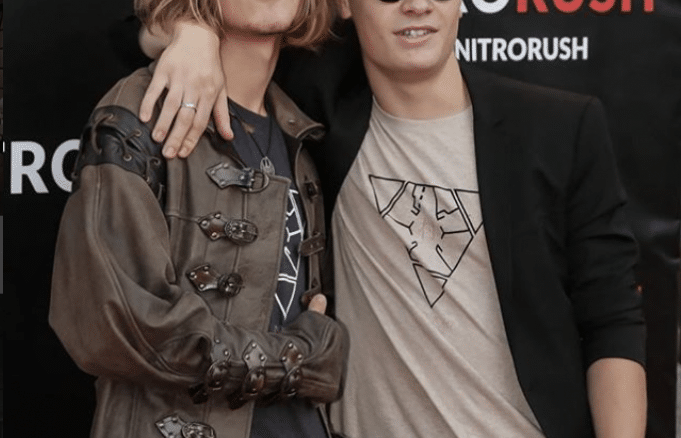 Ces 2 acteurs bien connus du Québec annoncent une très bonne nouvelle Antoine olivier pilon