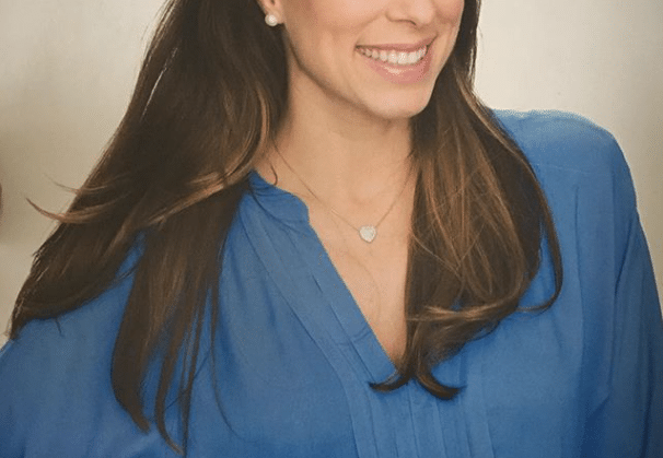 Cette animatrice bien connue du Québec partage une photo d’elle qui fait beaucoup jaser anick dumontet