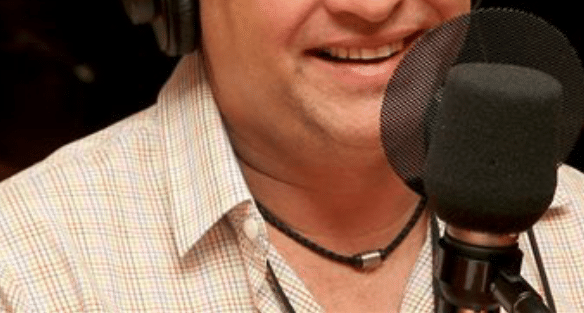 Cet acteur bien connu du Québec se confie sur le décès de sa fille Serge Postigo