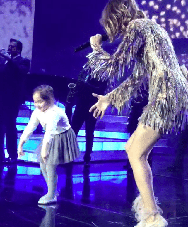 Céline Dion