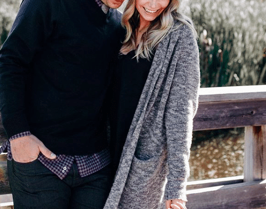 La femme de cette vedette québécoise répond enfin aux rumeurs d’infidélité de son mari Carey Price