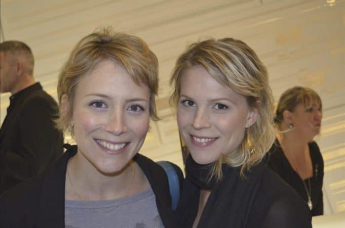 L’actrice Stéphanie Blais partage un témoignage troublant pour dénoncer cet artiste connu! Stéphanie Blais