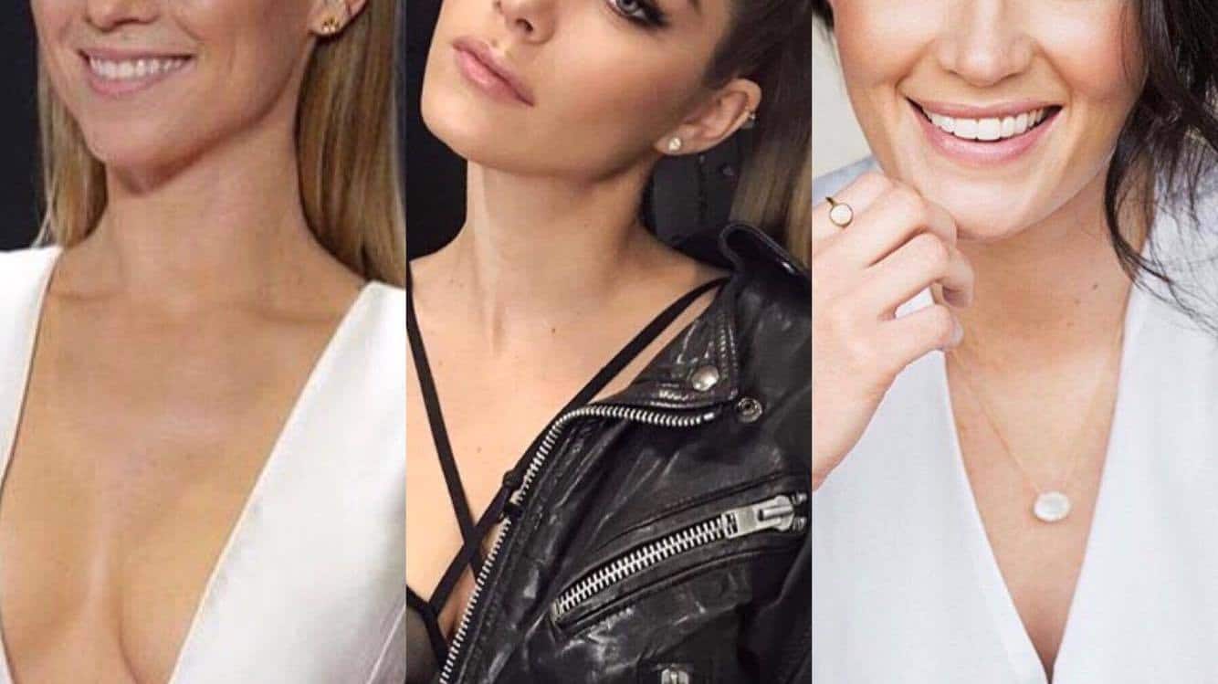 TOP 10 Les Plus Belles Vedettes Qu b coises De 2017 Vedette Qu bec 