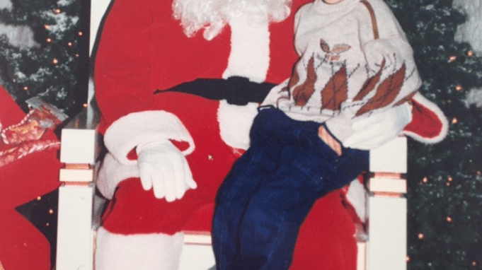 Journée très importante pour ce chanteur bien connu du Québec Alex Nevsky