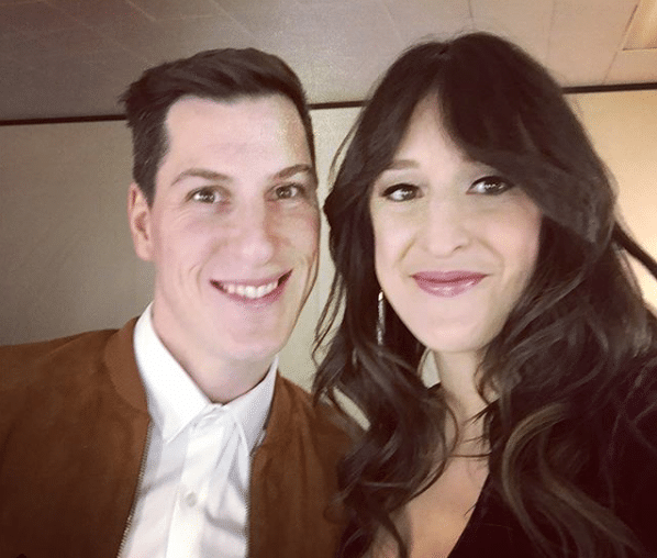 Anne-Élisabeth Bossé s’offre une métamorphose capillaire